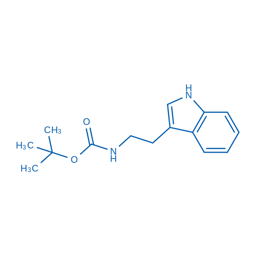 Boc-Tryptamine