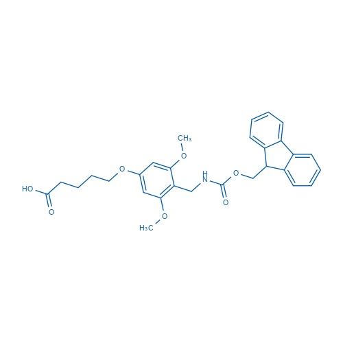 Fmoc-Pal-Linker