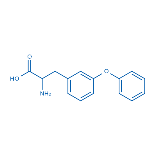 3-Phenoxy-DL-phenylalanine