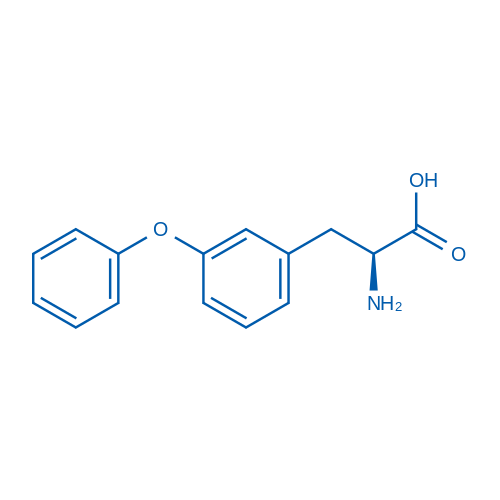 3-Phenoxy-L-phenylalanine