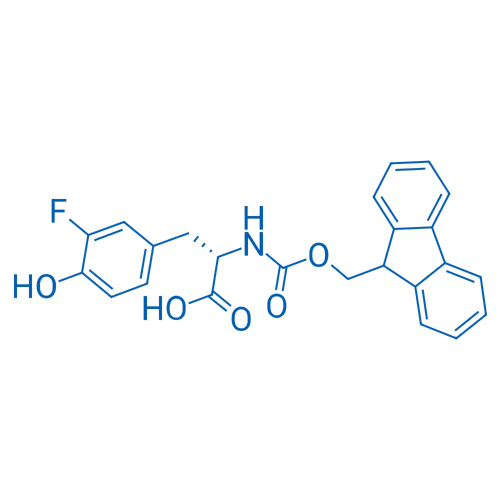 (S)-Fmoc-3-Fluoro-Tyrosine