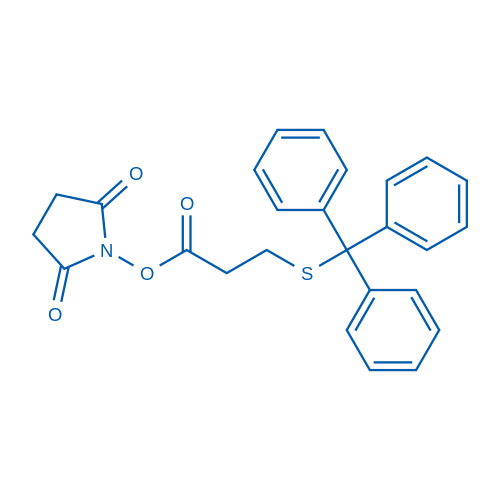 Mpa(Trt)-Osu