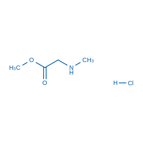 H-Sar-OMe.HCl