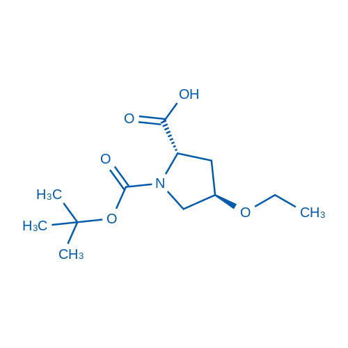 N-Boc-L-trans-4-ethoxyproline