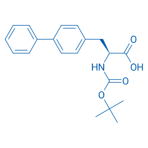 Boc-Bip(4,4)-OH