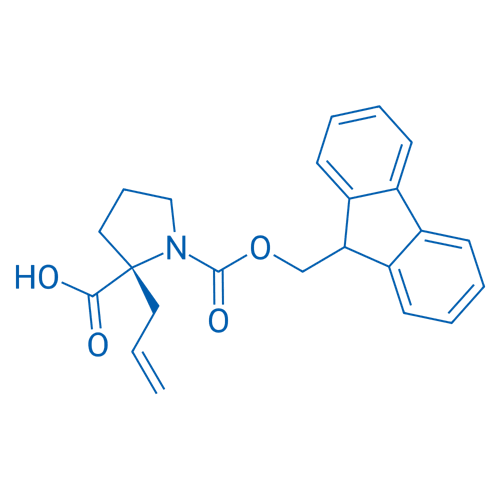 Fmoc-L-alpha-allylproline