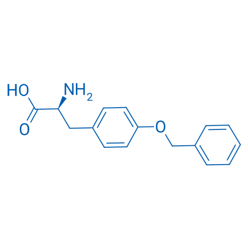 H-Tyr(Bzl)-OH