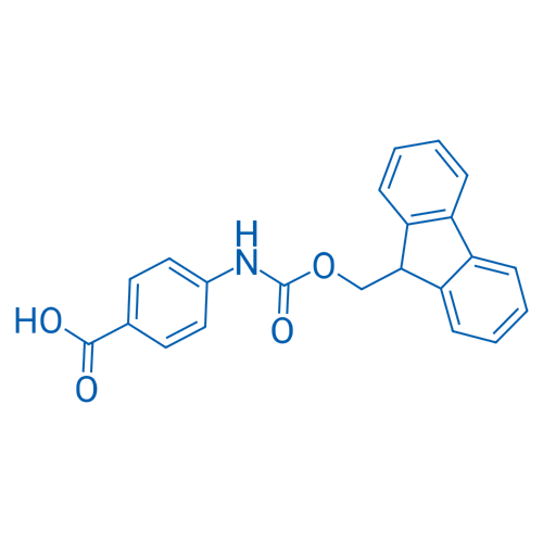 Fmoc-4-Abz-OH