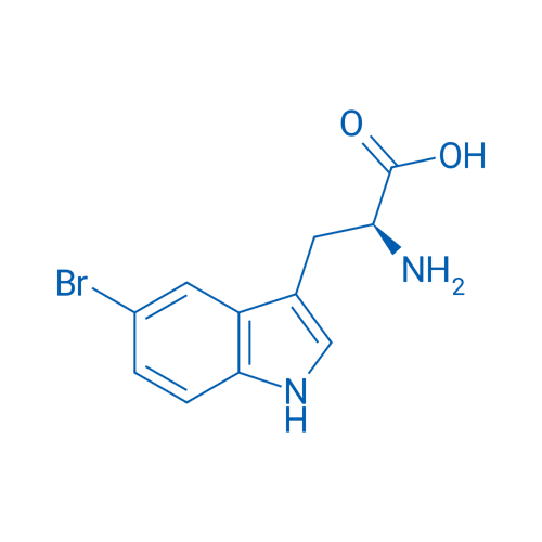 H-Trp(5-Br)-OH