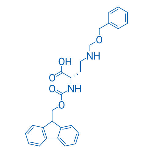 Fmoc-Dab(Z)-OH