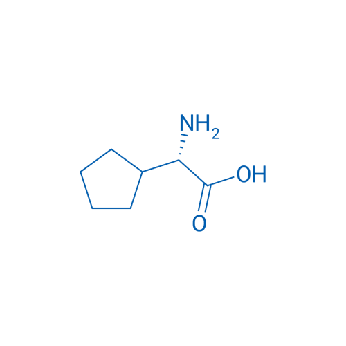 L-环戊基甘氨酸