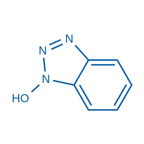 HOBt(anhydrous)