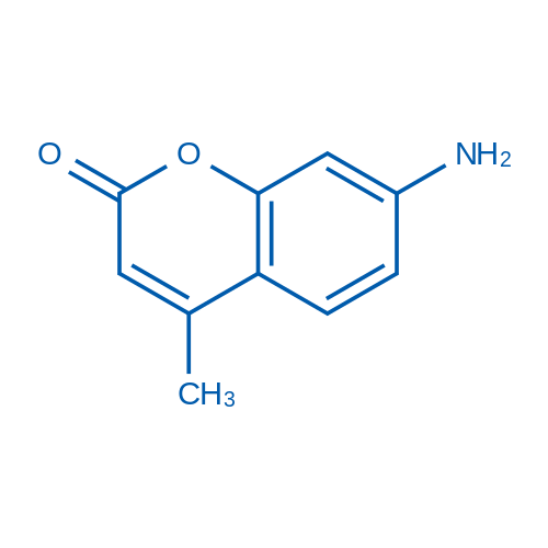 AMC(7-氨基-4-香豆素)