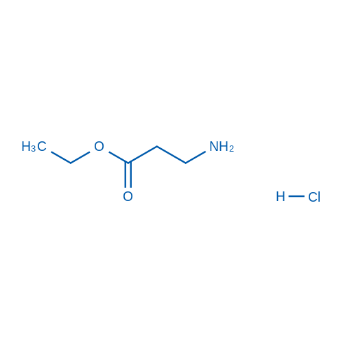 H-beta-Ala-OEt·HCl