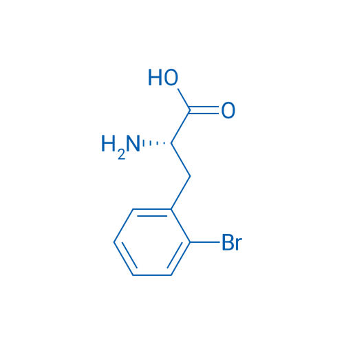 H-Phe(2-Br)-OH
