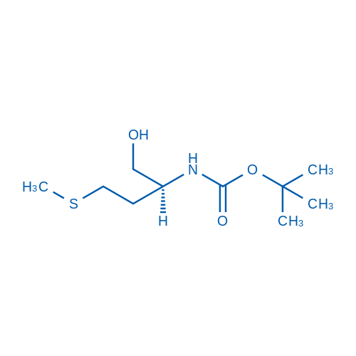 Boc-Methioninol