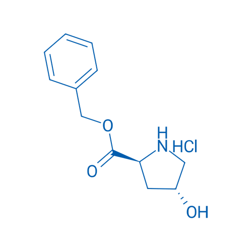 H-Hyp-Obzl.HCl