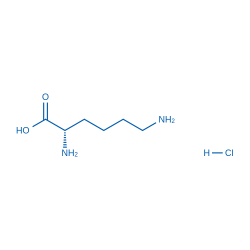 L-Lysine hydrochloride