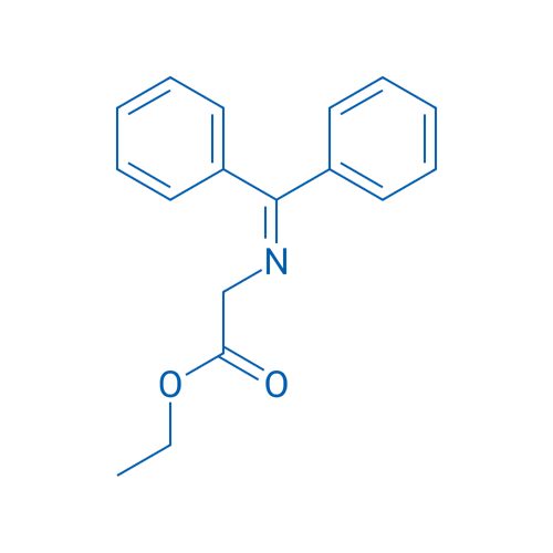sEthyl N-(diphenylmethylene)glycinate