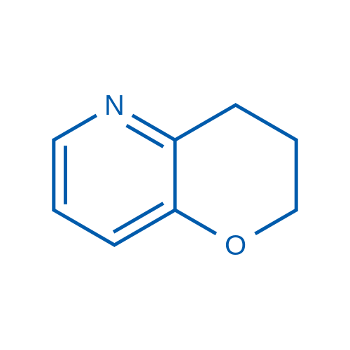 s3,4-Dihydro-2H-pyrano（3,2-b）pyridine