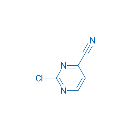 s2-Chloropyrimidine-4-Carbonitrile