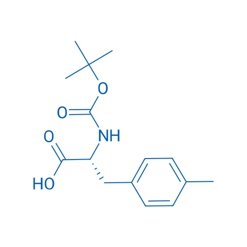 Boc-D-Phe(4-Me)-OH