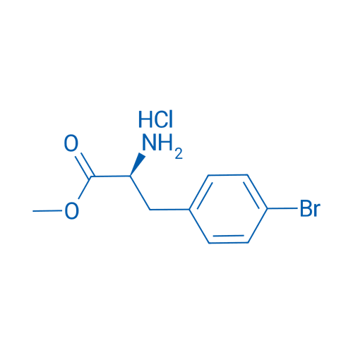 H-Phe(4-Br)-Ome.HCl